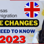 UK Ancestry Visa Changes 2023: A Comprehensive Guide for the General Public