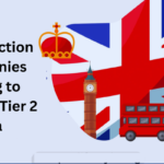 UK Construction Companies Willing to Sponsor Tier 2 Visa