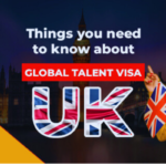 UK Global Talent Visa Recommendation Letter Sample: A Comprehensive Guide
